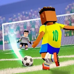 Mini Soccers Stars (Cover Mini) by Viva Games Studios